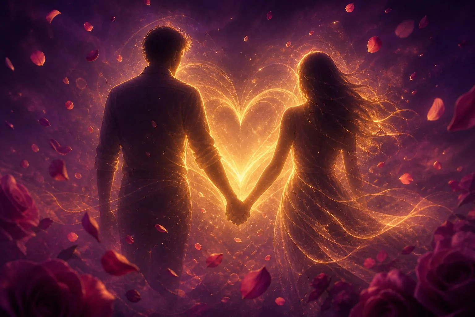 Retour affectif et amour